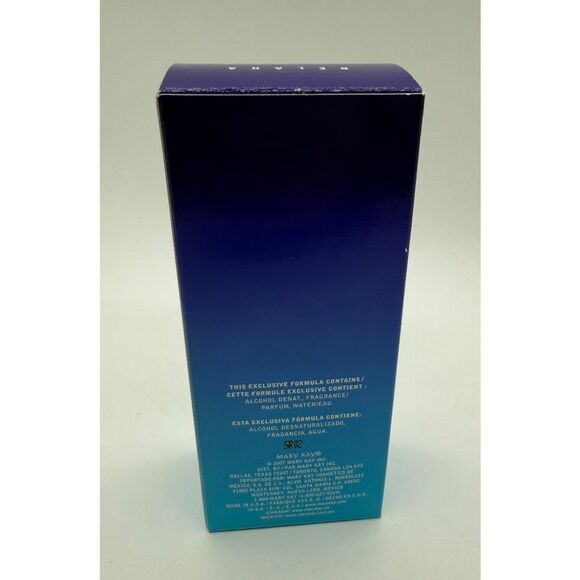 New Mary Kay Belara 1.7oz Women's Eau de Parfum - Picture 3 of 4